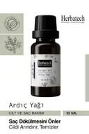 Ardıç Yağı 10ml Cilt Ve Saç Bakımı Için Etkilidir