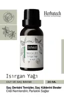 Isırgan Yağı 20ml Saç Bakımı Cilt Bakımı Etkili