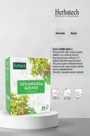 Sinameki Kişniş Karışık Bitkisel Poşet Çayı 60x1.5gr
