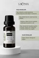 Kekik Yağı 10ml Dökülme Karşıtı Ve Saç Besleyici Özellikli
