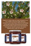 Datça Acı Badem Macunu 240 Gr