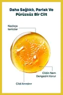 Arındırıcı ve Canlandırıcı Peeling Maske 150 Ml