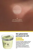 Arındırıcı ve Canlandırıcı Peeling Maske 150 Ml