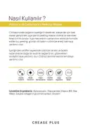 Arındırıcı ve Canlandırıcı Peeling Maske 150 Ml