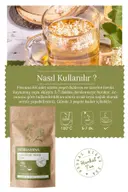 Civanperçemli Karışık Bitki Çayı (YARROW HERB TEA) 1,5grx30 Saşet