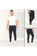 Pantolon Görünümlü Eşofman
