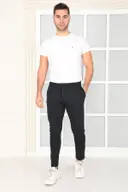 Pantolon Görünümlü Eşofman