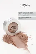 Bronze Eyeshadow - Bronz Tonu Göz Farı