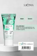 Kükürt Kremi 20ML