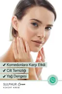 Kükürt Kremi 20ML
