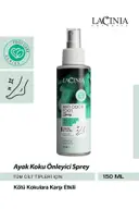 Koku Önleyicili Ayak Bakım Spreyi 150ml