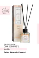 Oda Kokusu Paçuli Kokulu 100Ml