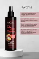 Elma&ahududu Sirkeli Bakım Spreyi 200ml