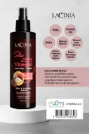 Elma&ahududu Sirkeli Bakım Spreyi 200ml