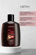 Elma&ahududu Sirkeli Şampuan 300 ml Dökülme Karşıtı Ve Saç Besleyici Özellikli