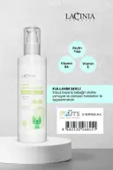Bebek Vücut Losyonu 200 ml