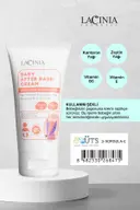 Bebek Pişik Önleyici Krem 40Ml