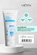 Bebek Pişik Önleyici Krem 100 ml