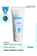 Bebek Pişik Önleyici Krem 100 ml