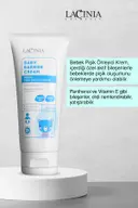Bebek Pişik Önleyici Krem 100 ml