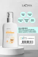 Bebek Yağı 150 Ml