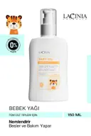 Bebek Yağı 150 Ml