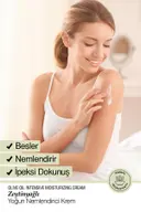 Zeytinyağlı Yoğun Nemlendirici 100ml