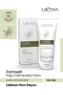 Zeytinyağlı Yoğun Nemlendirici 100ml
