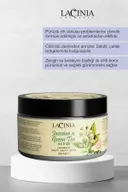 Yasemin Yeşil Çaylı Scrub Peeling 250ml Vücut Bakımı Etkili