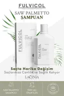 Fulvicol Saw Palmetto Shampoo 250 ml