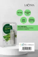 Bitkisel Dudak Koruyucu Aloe Vera Lip Balm