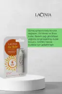 Bitkisel Dudak Koruyucu 6 Spf Lip Balm