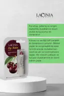 Bitkisel Dudak Koruyucu Kirazlı Lip Balm