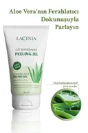 Aloe Vera Özlü Peeling Jel 150ml