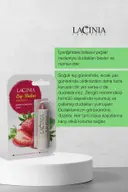 Bitkisel Dudak Koruyucu Çilekli Lip Balm