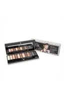 Eyeshadow Palette Smoky 12li