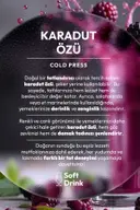 Karadut Özü 250 ml / 320 gram
