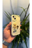 İPhone 13 Uyumlu Ayıcık Kılıf