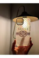 İPhone 13-14 Uyumlu Gucci Kılıf
