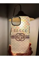 İPhone 13-14 Uyumlu Gucci Kılıf