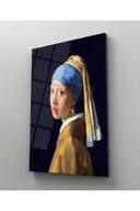 Yağlı Boya CAM TABLO