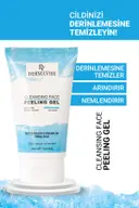 Pirinç Özlü Peeling JEL- 150 ml