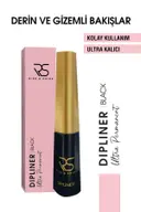Suya Dayanıklı Matte Dipliner
