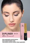 Suya Dayanıklı Matte Dipliner