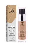 Liquid Foundation - Medium