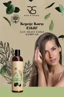 Çay Ağacı Yağlı Şampuan 400 ML