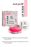 Lip Scrub Strawberry