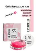 Lip Scrub Strawberry