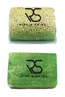 Doğal Kabak Lifli Aloe Vera Sabunu 130 Gr