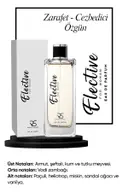 Elective Kadın Parfümü - Edp 50 Ml